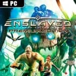 Enslaved: Odyssey to the West