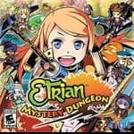 Etrian Mystery Dungeon