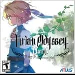 Etrian Odyssey Untold: The Millennium Girl