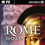 Europa Universalis: Rome - Gold Edition