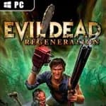 Evil Dead: Regeneration
