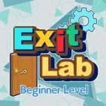Exit Lab Beginner Level