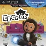 EyePet