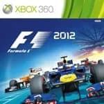 F1 2012