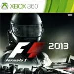 F1 2013