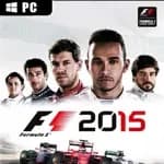 F1 2015