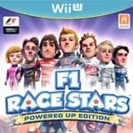 F1 Race Stars: Powered Up Edition