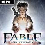 Fable Anniversary