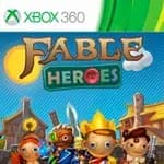 Fable Heroes
