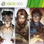 Fable Trilogy