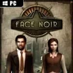 Face Noir