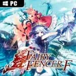 Fairy Fencer F