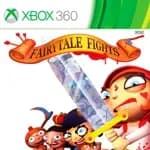 Fairytale Fights