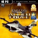 Falcon 4.0: Allied Force