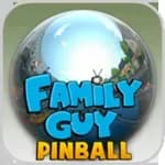 Family Guy Pinball