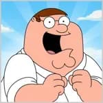 Family Guy: The Quest for Stuff