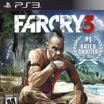 Far Cry 3