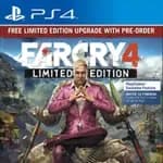 Far Cry 4