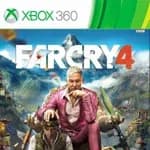 Far Cry 4