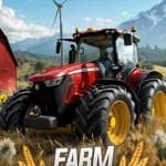 Farm Simulator 2025