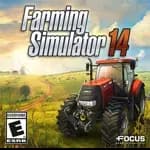 Farming Simulator 14