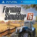 Farming Simulator 16