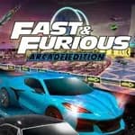 Fast & Furious: Arcade Edition