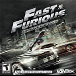 Fast and Furious: Showdown