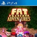 Fat Princess Adventures