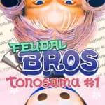 Feudal Bros: Tonosama #1