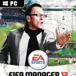 FIFA Manager 12