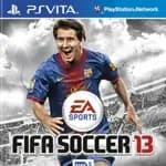 FIFA Soccer 13