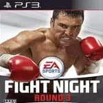 Fight Night Round 3