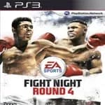 Fight Night Round 4