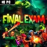 Final Exam