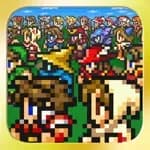 Final Fantasy: All the Bravest