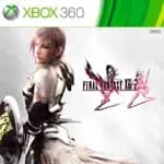 Final Fantasy XIII-2