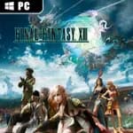 Final Fantasy XIII