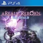 Final Fantasy XIV: A Realm Reborn