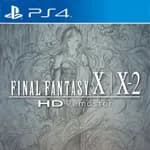 Final Fantasy X/X-2 HD Remaster