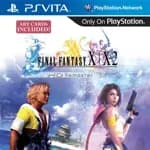Final Fantasy X/X-2 HD Remaster
