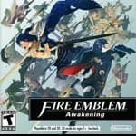 Fire Emblem Awakening