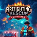 Firefighting Rescue Simulator