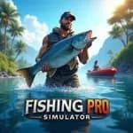 Fishing Pro Simulator