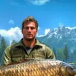 Fishing Simulator 2025