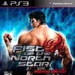 Fist of the North Star: Ken's Rage