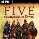 FIVE: Guardians of David