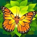 Flutter: Butterfly Sanctuary