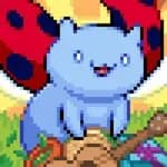 Fly Catbug Fly!