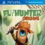Flyhunter Origins